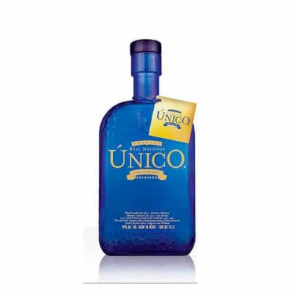 Tequila R. H. Ãnico Reposado 40% 0,70