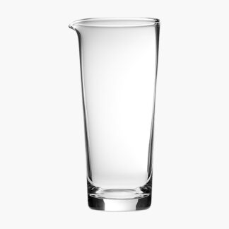 Calabrese mixerglas 86 cl - Urban Bar