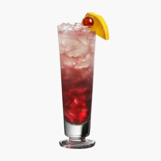 Sling Cocktailglas 33 cl (2 stk.) - Urban Bar