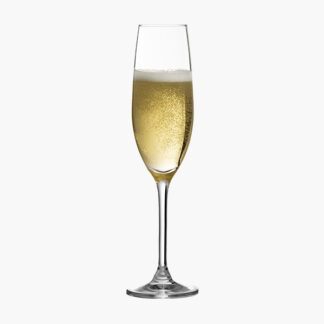Verdot champagneglas 20 cl (6 stk.) - Urban Bar