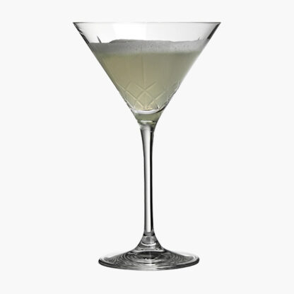 Ginza Martini glas 21 cl (6 stk.) - Urban Bar