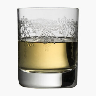 Retro 1890 shotglas 6 cl (6 stk.) - Urban Bar