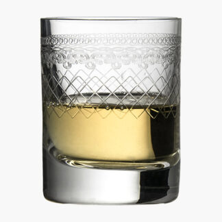 Retro 1910 shotglas 6 cl (6 stk.) - Urban Bar