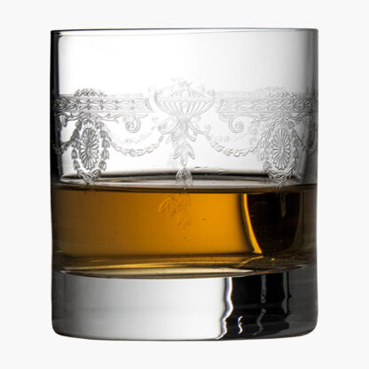 Retro Glas 1890 Old Fashioned 30 cl (6 stk.) - Urban Bar