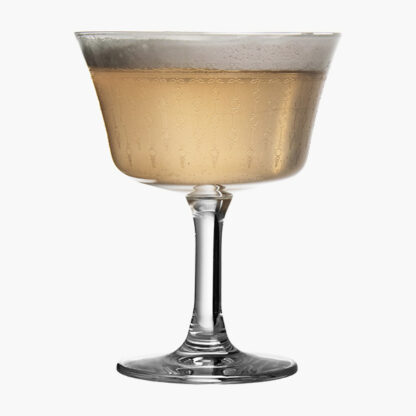 Retro Fizz 1920 Cocktailglas 20 cl (6 stk.) - Urban Bar