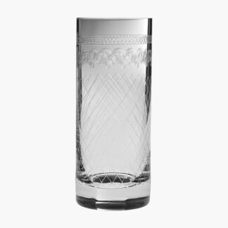 Retro 1910 highball glas 35 cl (6 stk.) - Urban Bar