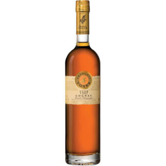 Cognac Francois Voyer VSOP Grande Champagne