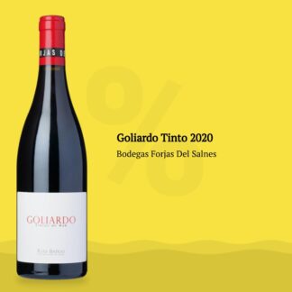 Goliardo Tinto 2020