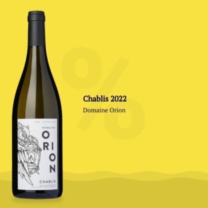 Chablis 2022