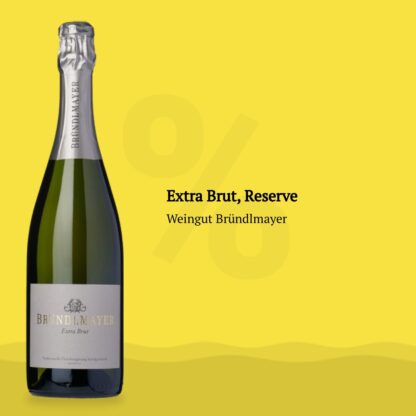 Extra Brut, Reserve