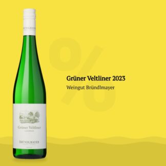 Grüner Veltliner 2023