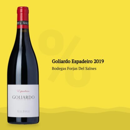 Goliardo Espadeiro 2019