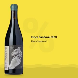 Finca Sandoval 2021