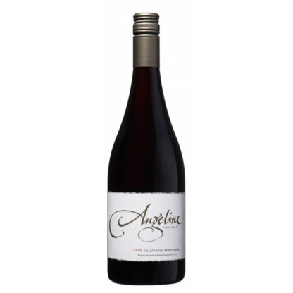 Angeline California Pinot Noir 2018