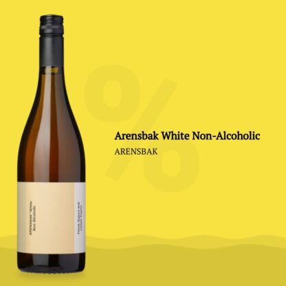 Arensbak White Non-Alcoholic