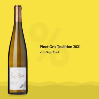 Pinot Gris Tradition 2021