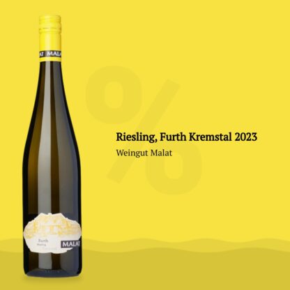 Riesling, Furth Kremstal 2023