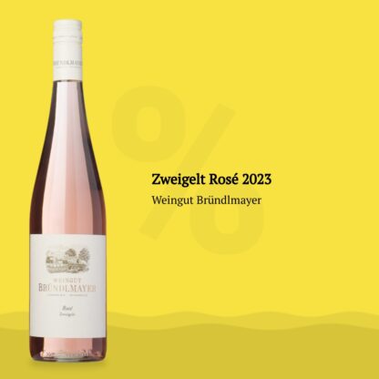 Zweigelt Rosé 2023