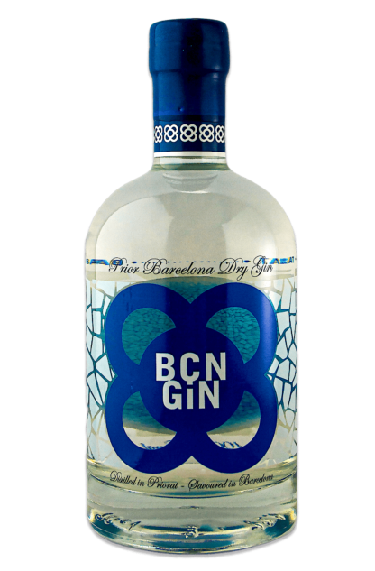 BCN Gin