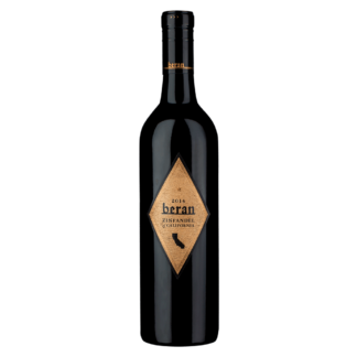 Beran California Zinfandel 2015