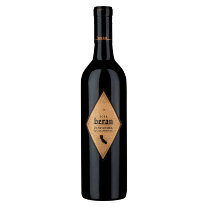 Beran California Zinfandel 2015