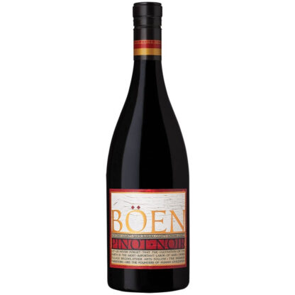 BÃEN Pinot Noir TRI-County 2017