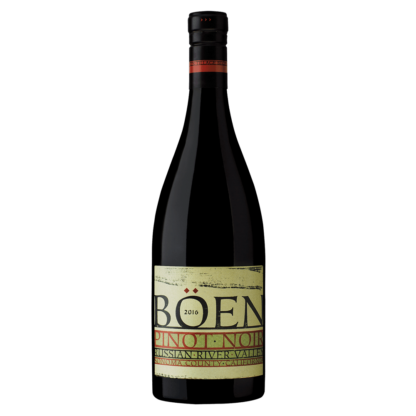 BÃEN Russian River Pinot Noir 2019 75 cl