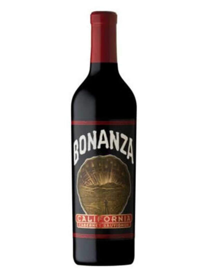 Bonanza Cabernet Sauvignon Lot 2 2019