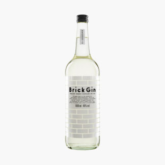 Brick Gin (100 cl) - Brick