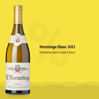 Hermitage Blanc 2021