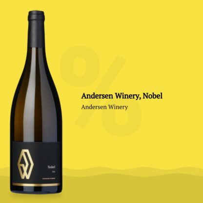 Andersen Winery, Nobel