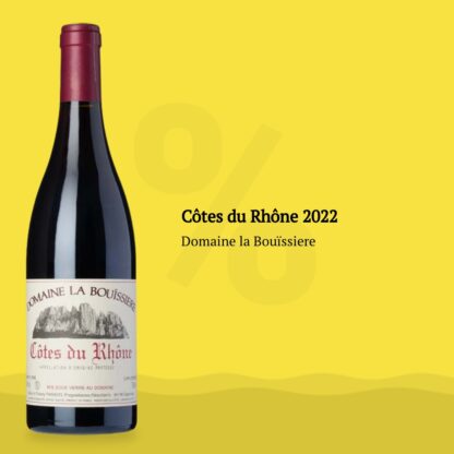 Côtes du Rhône 2022