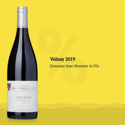 Volnay 2019