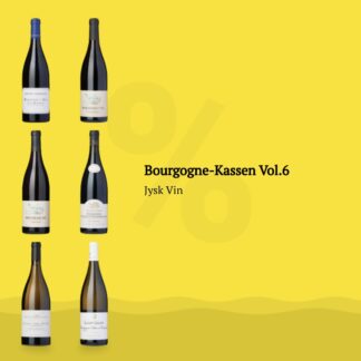 Bourgogne-Kassen Vol.6