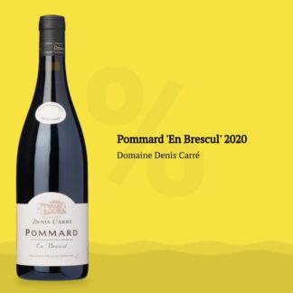 Pommard 'En Brescul' 2020