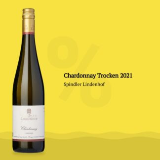 Chardonnay Trocken 2021