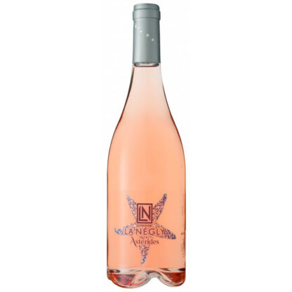 Chateau de la Negly Astorides Rose 2019