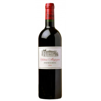 Chateau Mazeyres Pomerol 2014