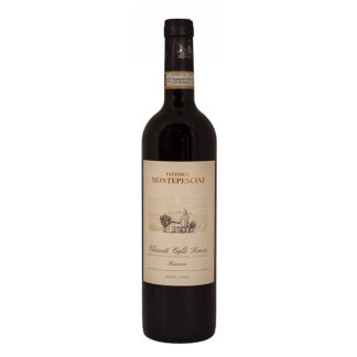 Chianti Colli Senesi Riserva Magnum