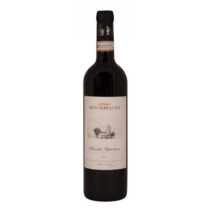 Chianti Superiore