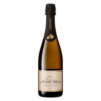 Cremant dAlsace Brut Blanc de Blancs - Nelson's