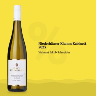 Niederhäuser Klamm Kabinett 2023