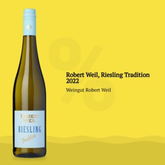 Robert Weil, Riesling Tradition 2022