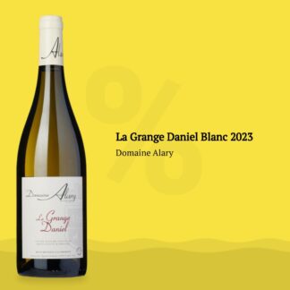 La Grange Daniel Blanc 2023