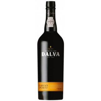 C. da Silva Dalva Tawny Port