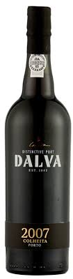 Dalva Colheita 2007