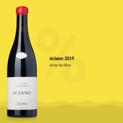 Aciano 2019