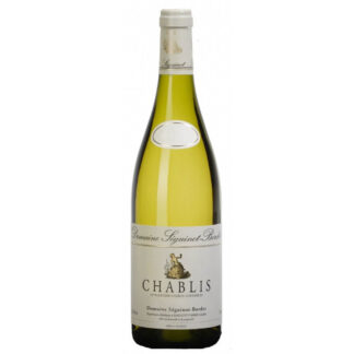 Domaine Seguinot-Bordet Chablis  2019