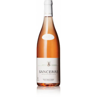 Domaine Merlin Cherrier Sancerre Rosé 2019 75CL