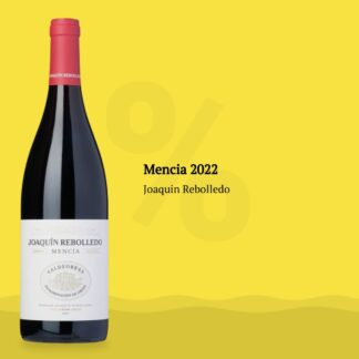 Mencia 2022